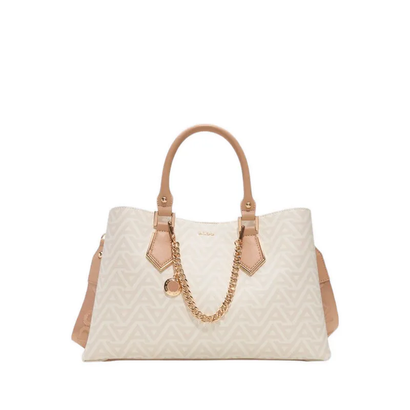 ALDO Baeli Satchel - Bone