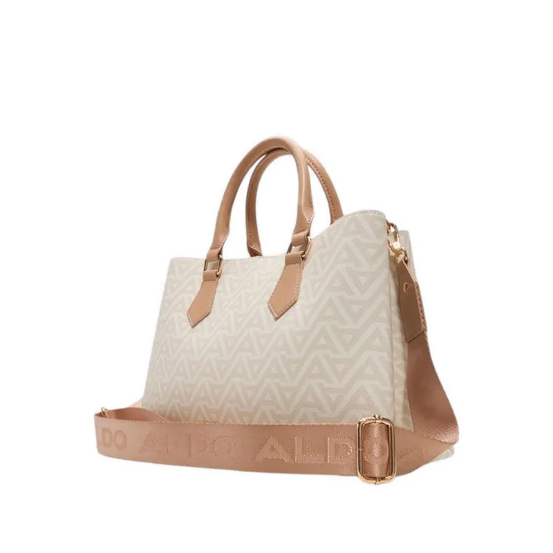 ALDO Baeli Satchel - Bone