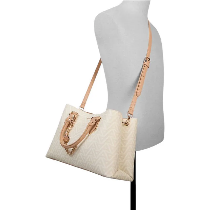 ALDO Baeli Satchel - Bone