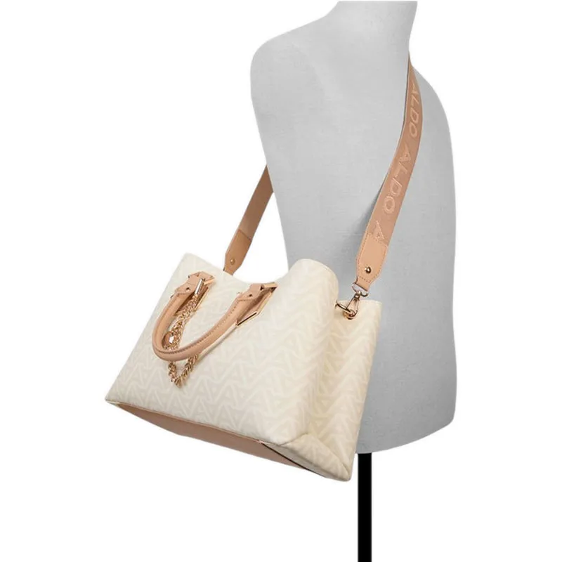 ALDO Baeli Satchel - Bone