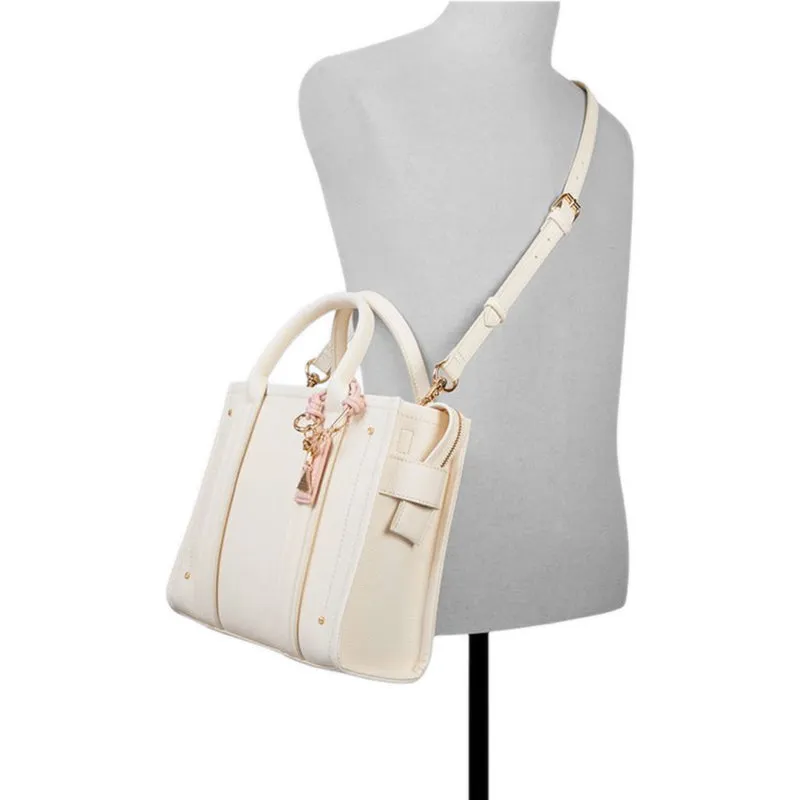 ALDO Clubglow Satchel - Open Miscellaneous