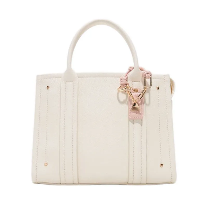 ALDO Clubglow Satchel - Open Miscellaneous