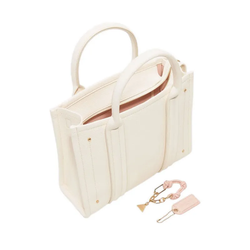 ALDO Clubglow Satchel - Open Miscellaneous