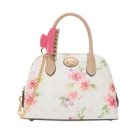 ALDO Eloisie Satchel - Floral