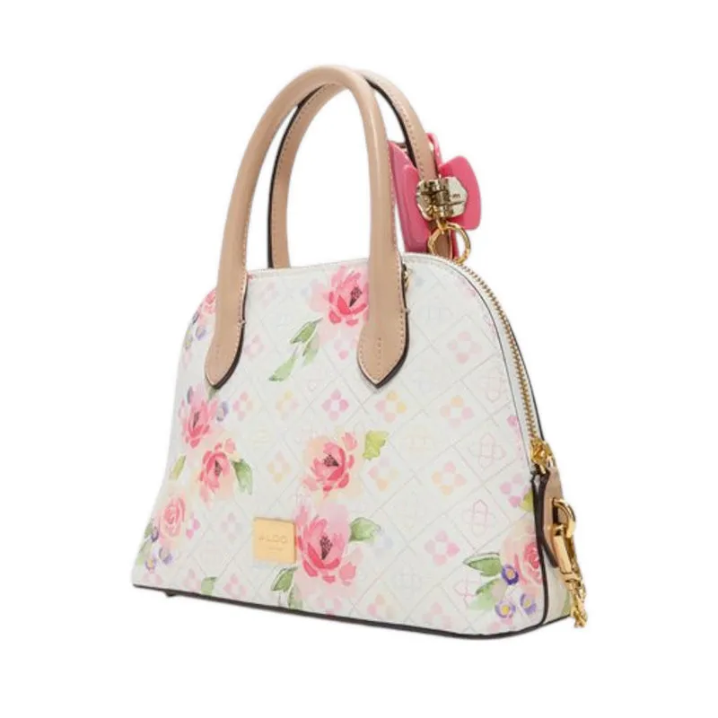 ALDO Eloisie Satchel - Floral