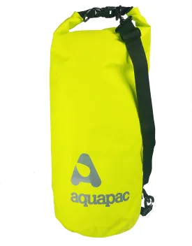 Aquapac Heavyweight Waterproof Drybags With Shoulder Strap - 25 Litres