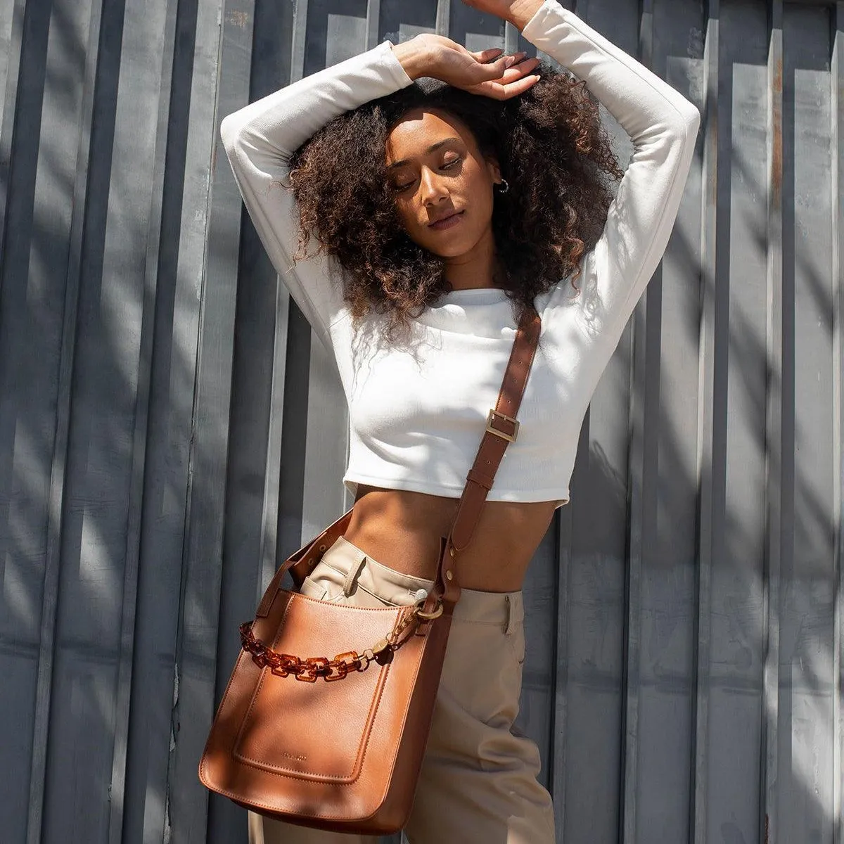 Belle Crossbody Bag