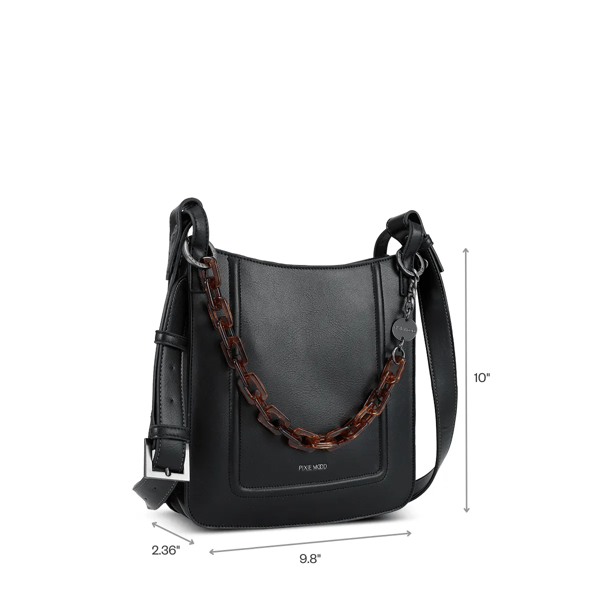 Belle Crossbody Bag