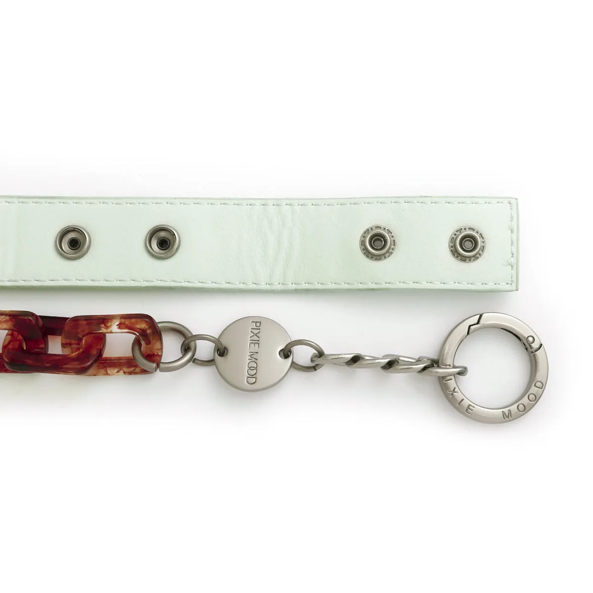 Belle Crossbody Bag