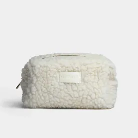 BERLIN SKIN - Recycled Sherpa Bag