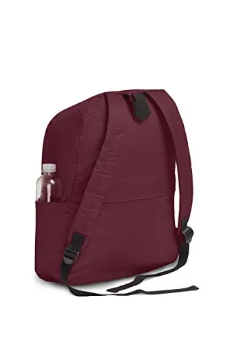 Biaggi Luggage Paksak Packable Backpack As As Seen on Shark Tank Red 17-Inch