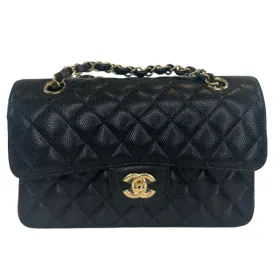 Chanel Classic Flap Medium Black