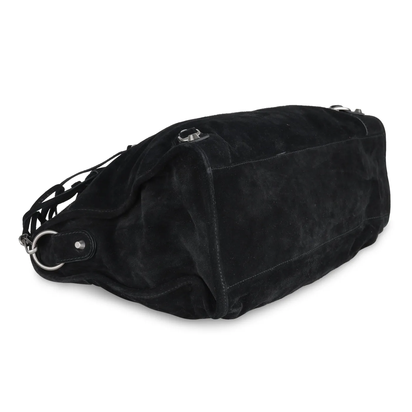 Classic City Bag