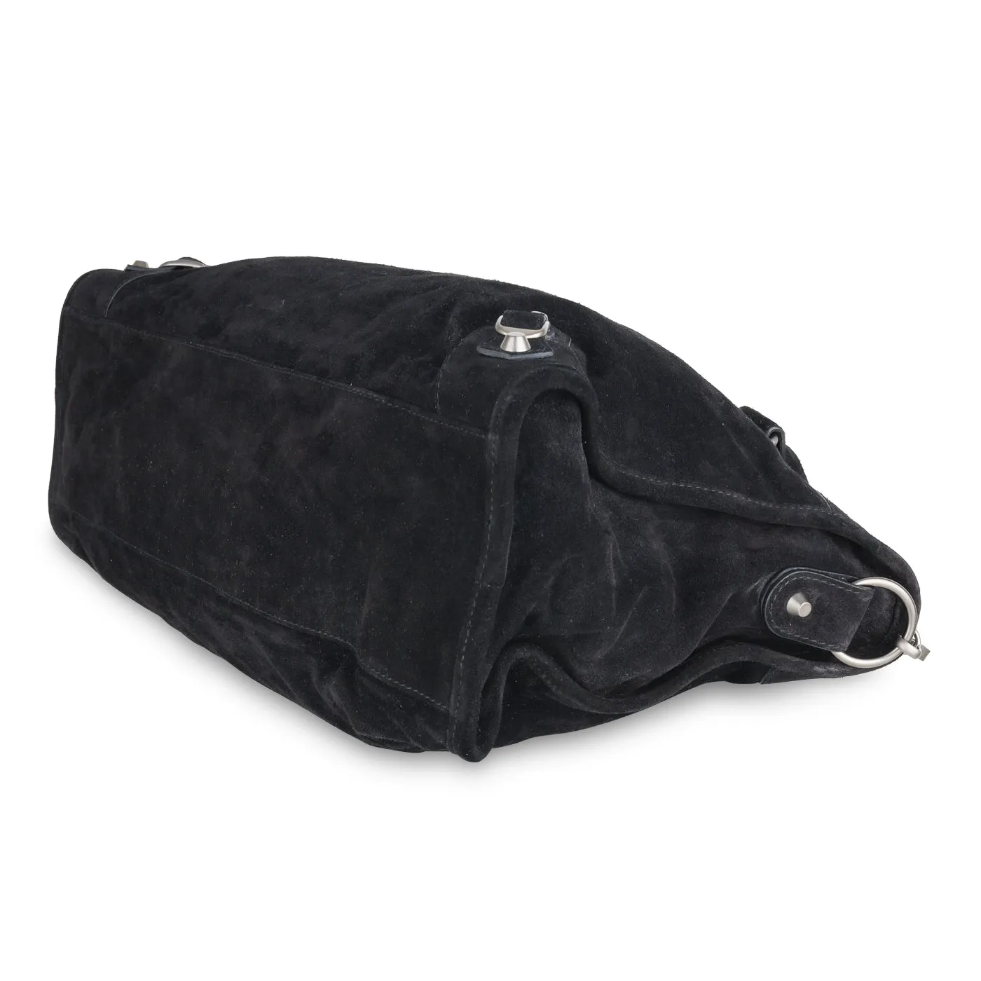 Classic City Bag