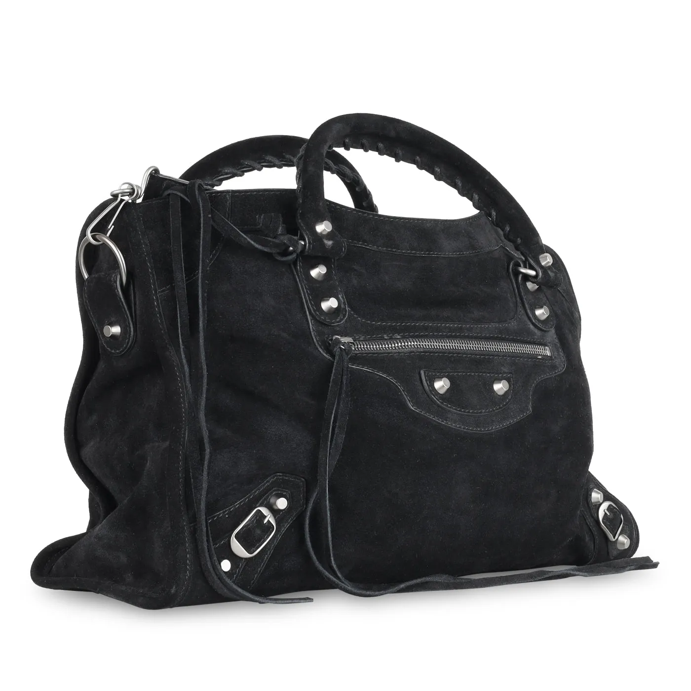 Classic City Bag
