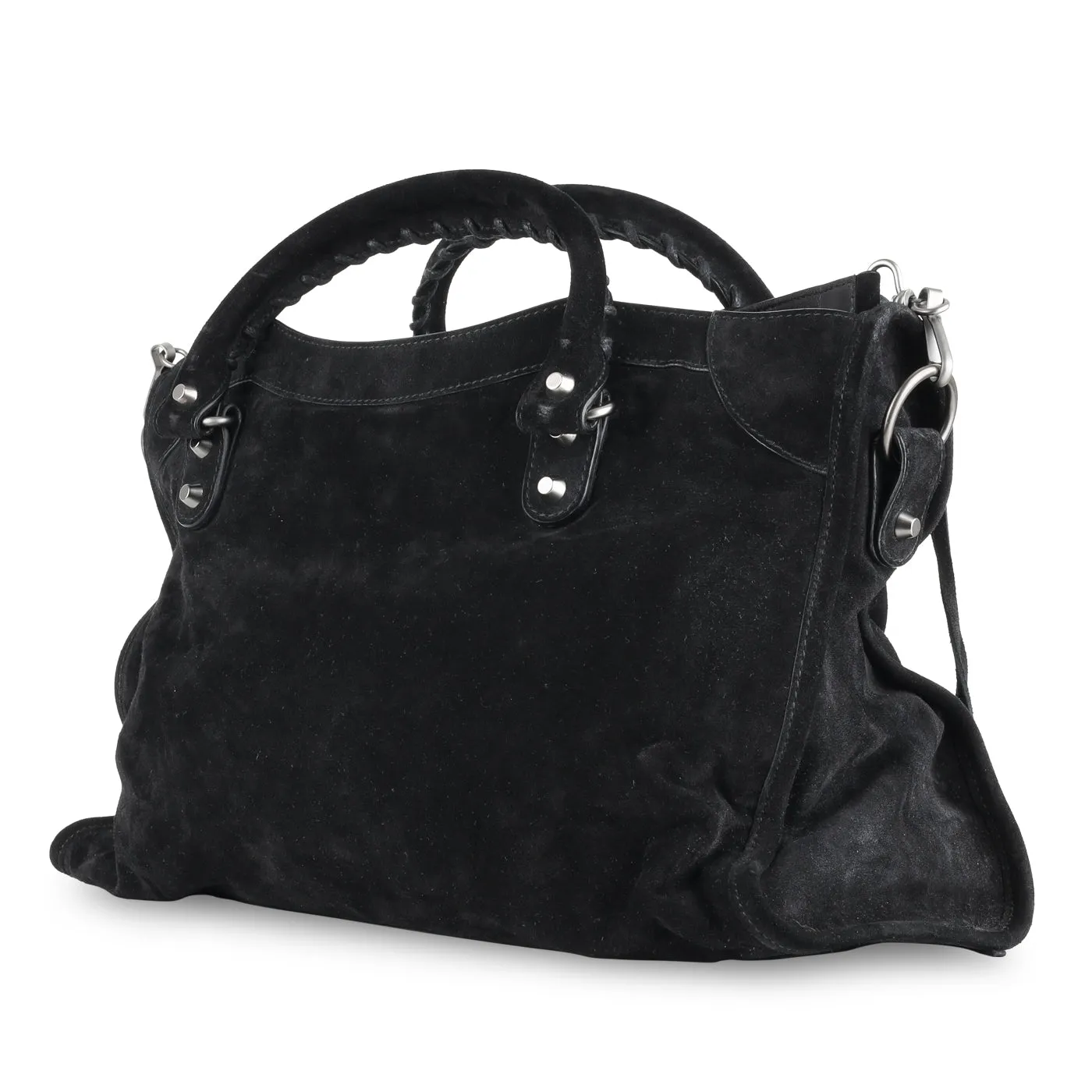 Classic City Bag