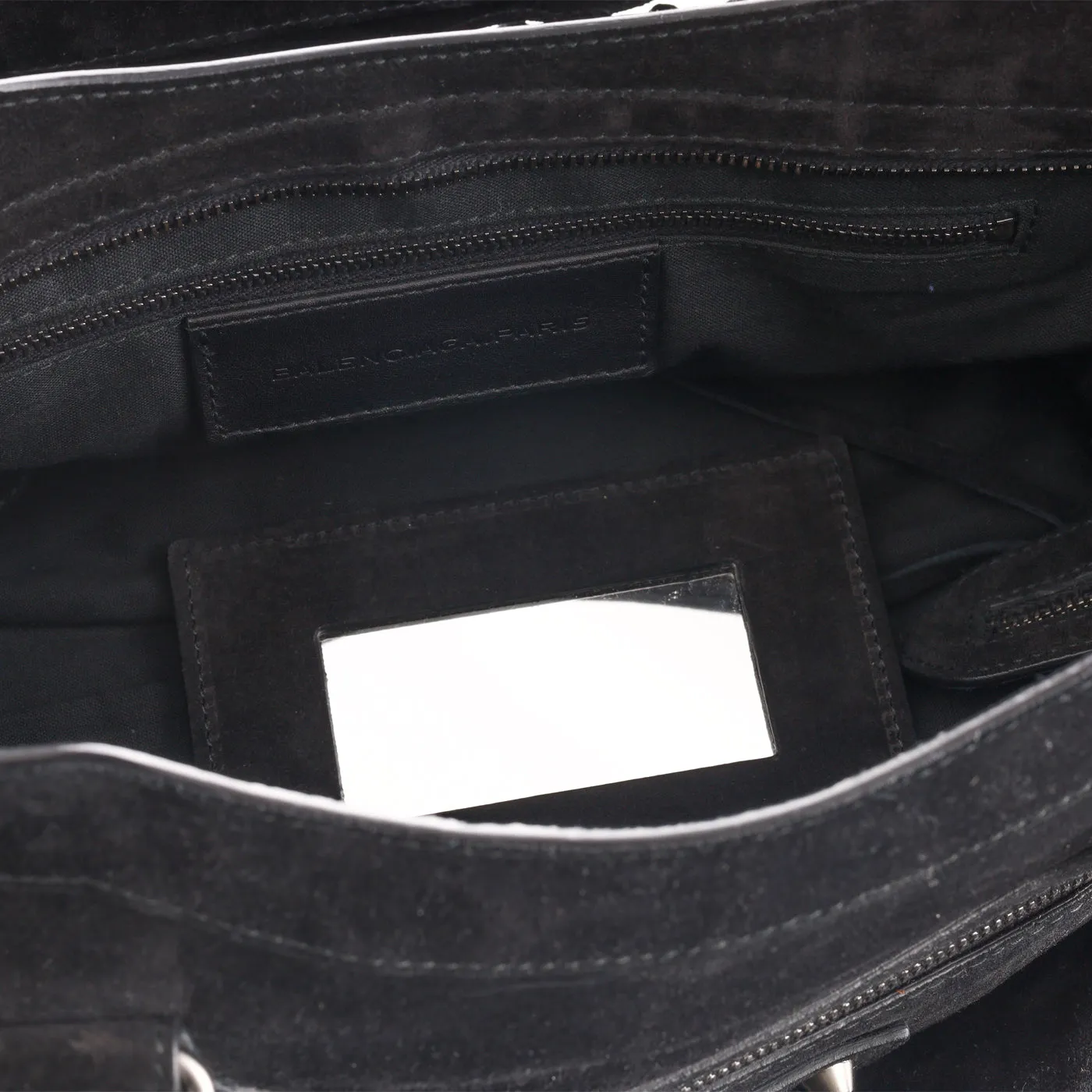 Classic City Bag