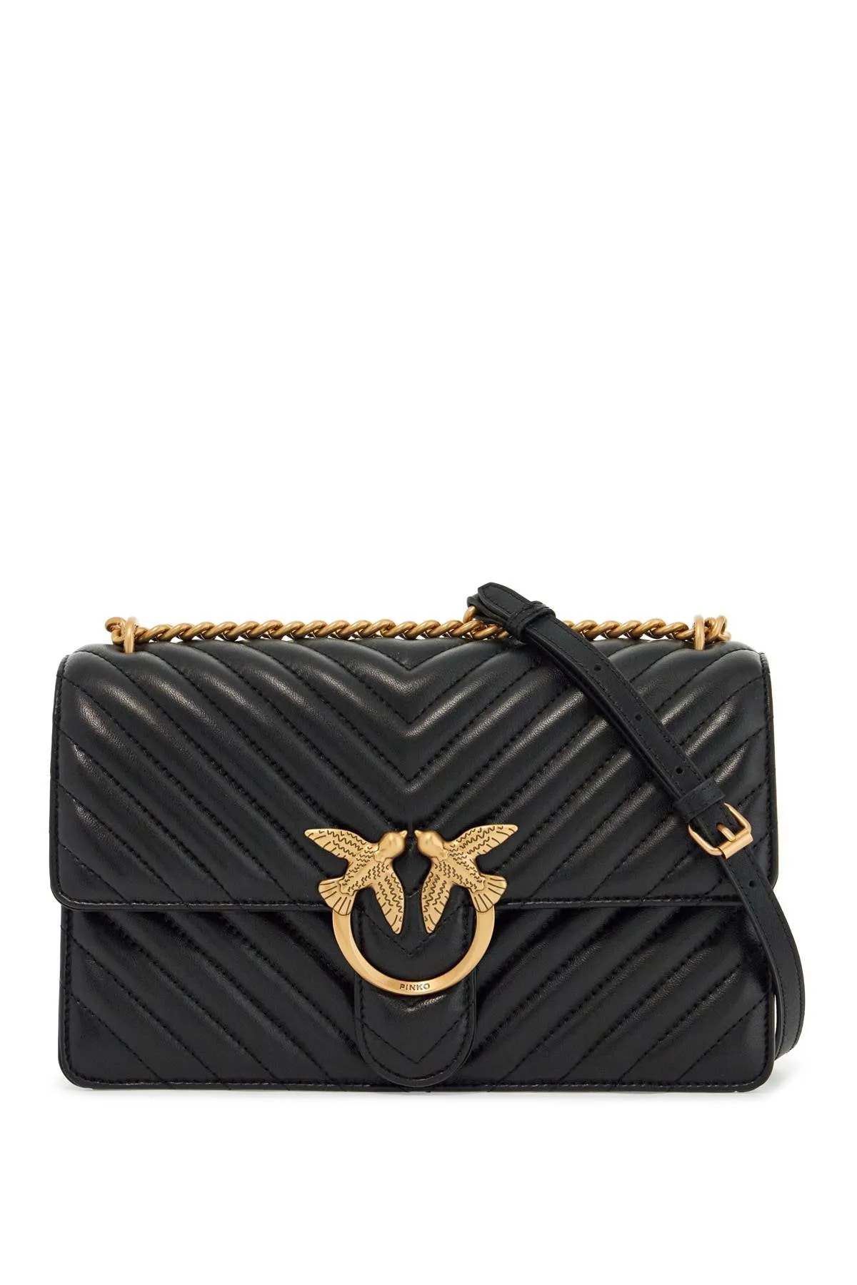 CLASSIC LOVE BAG ONE BAG