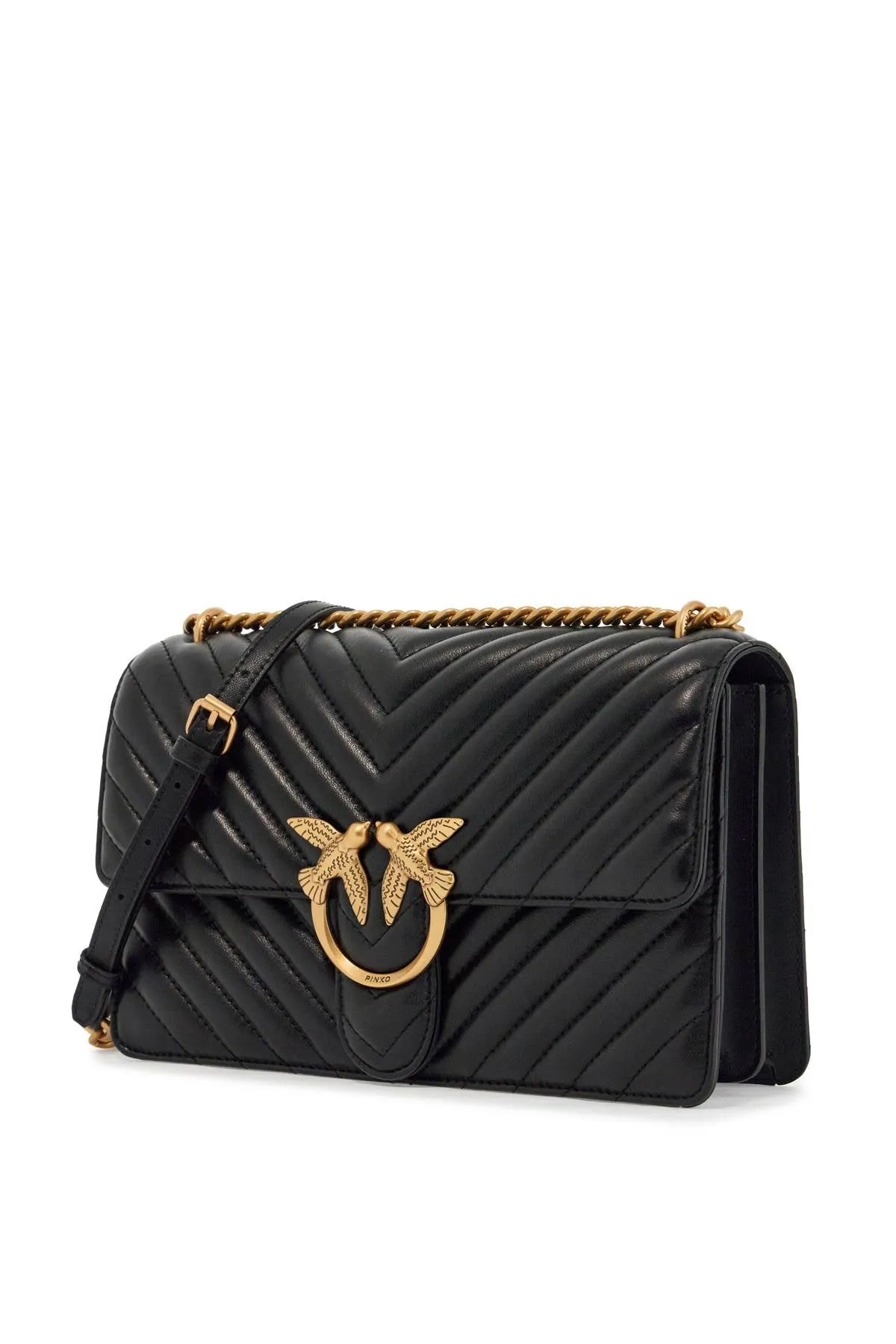 CLASSIC LOVE BAG ONE BAG
