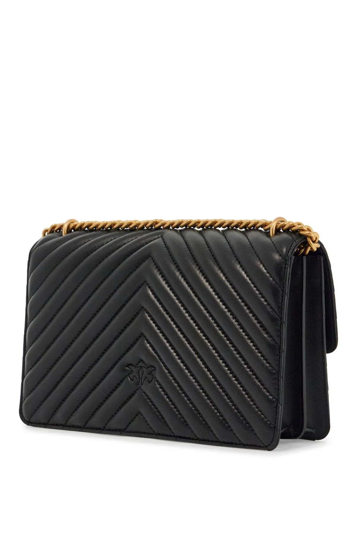 CLASSIC LOVE BAG ONE BAG