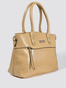 Classic Shoulder Bag