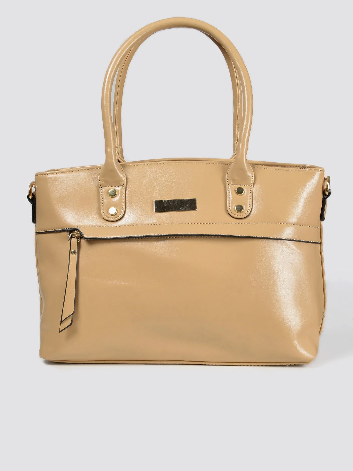 Classic Shoulder Bag