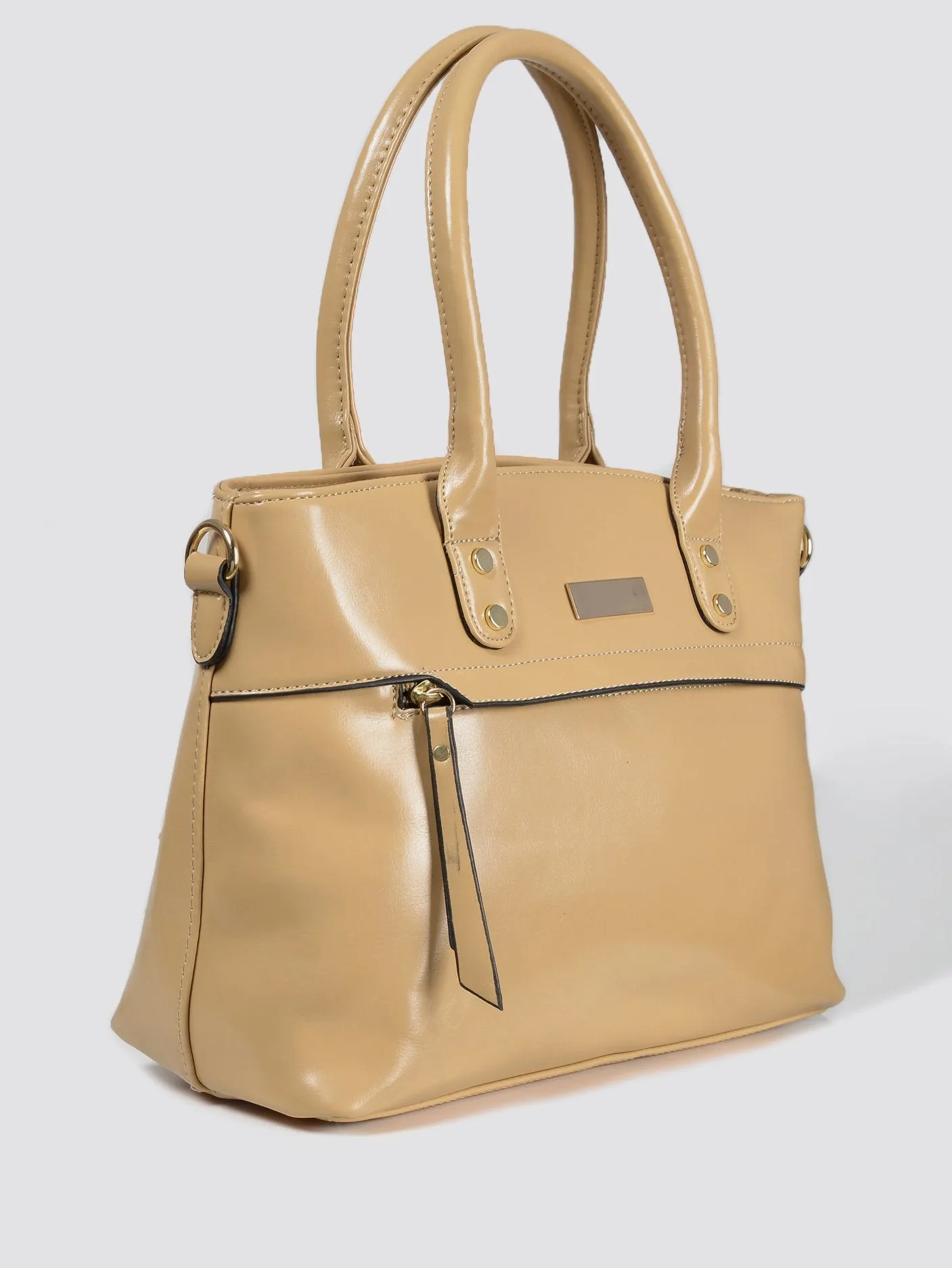 Classic Shoulder Bag