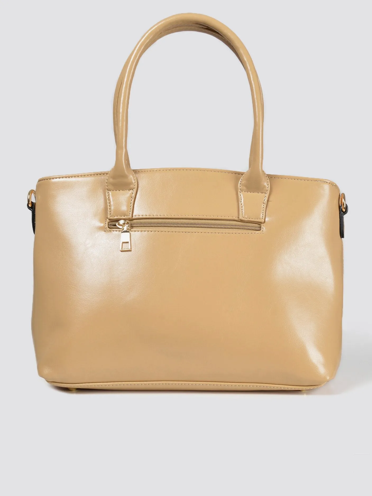 Classic Shoulder Bag