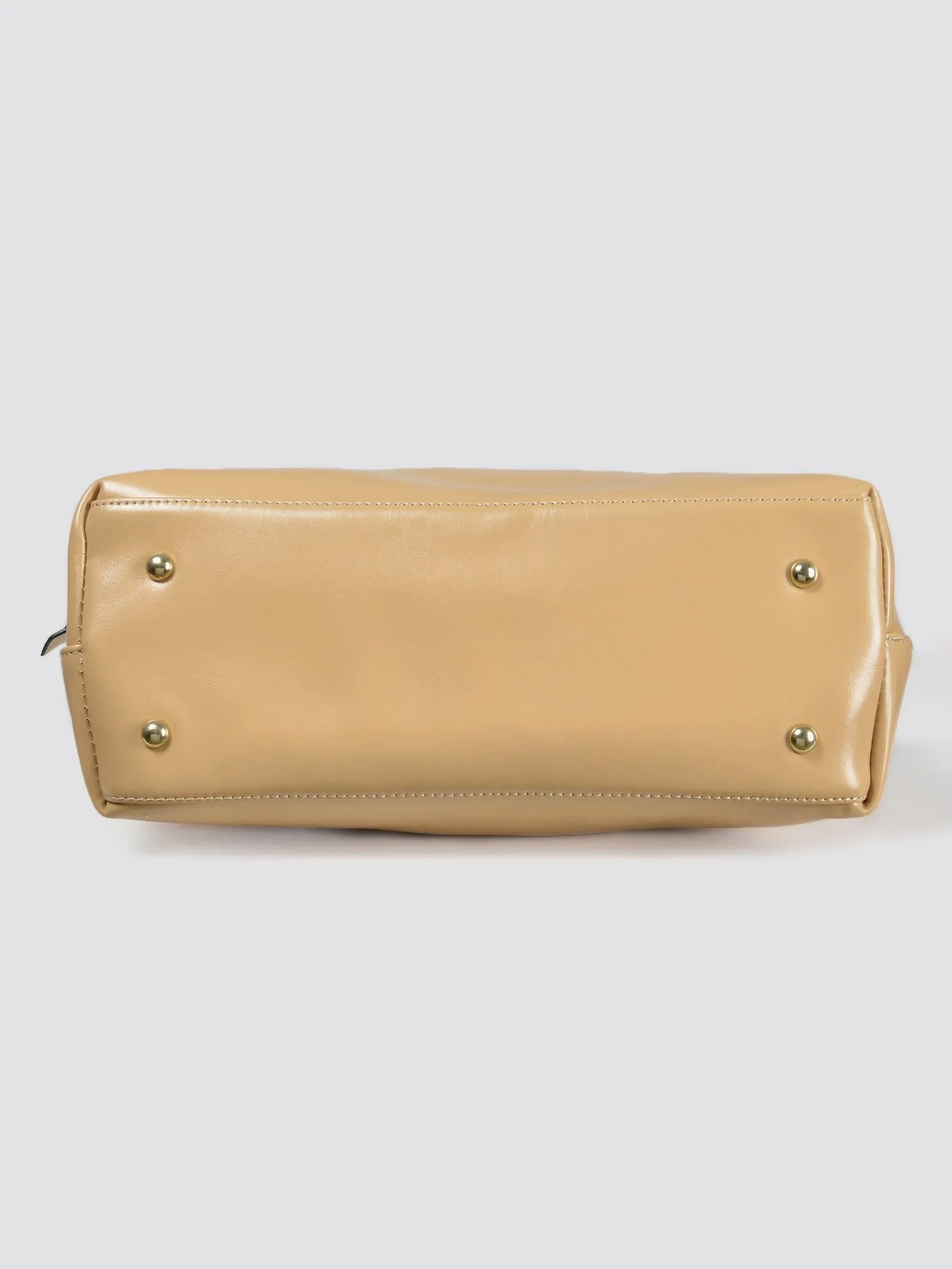 Classic Shoulder Bag