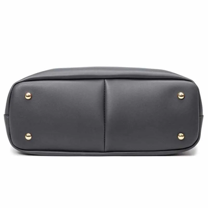 Classic Shoulder Tote Bags
