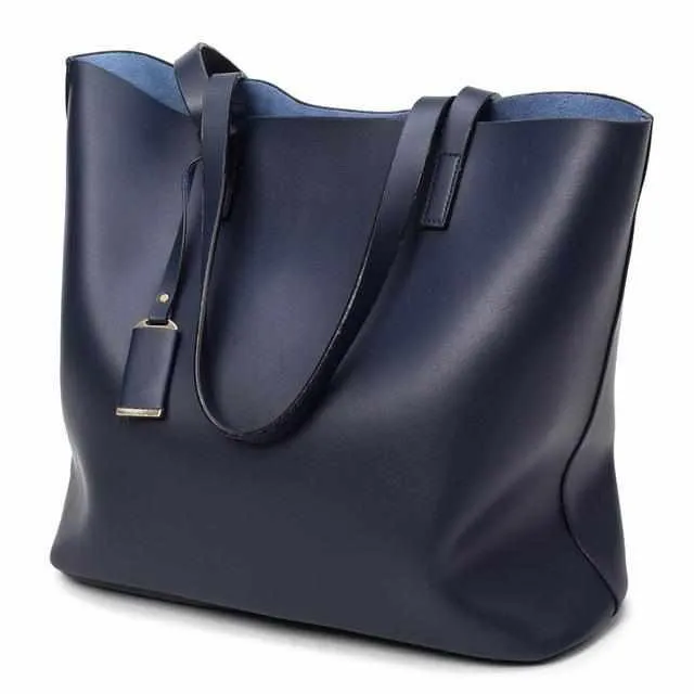Classic Shoulder Tote Bags