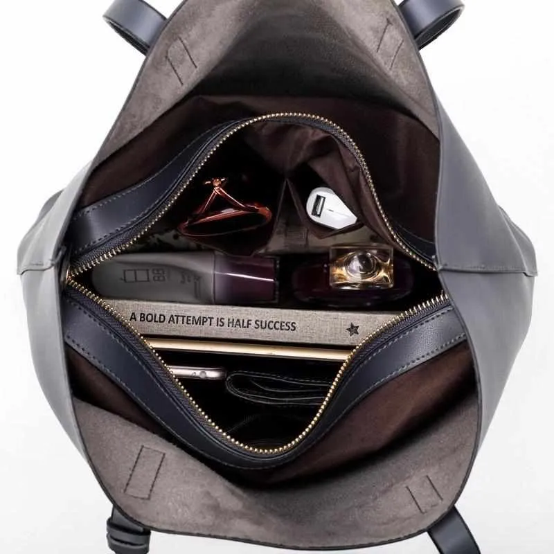 Classic Shoulder Tote Bags
