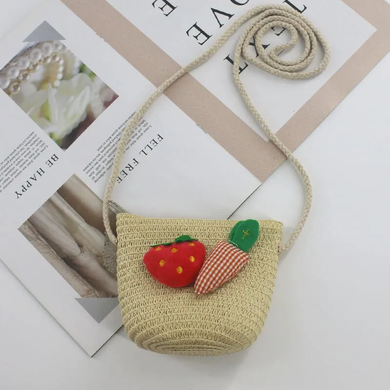Cute Princess Mini Handbag