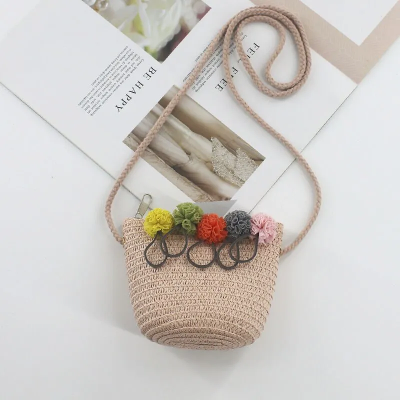 Cute Princess Mini Handbag