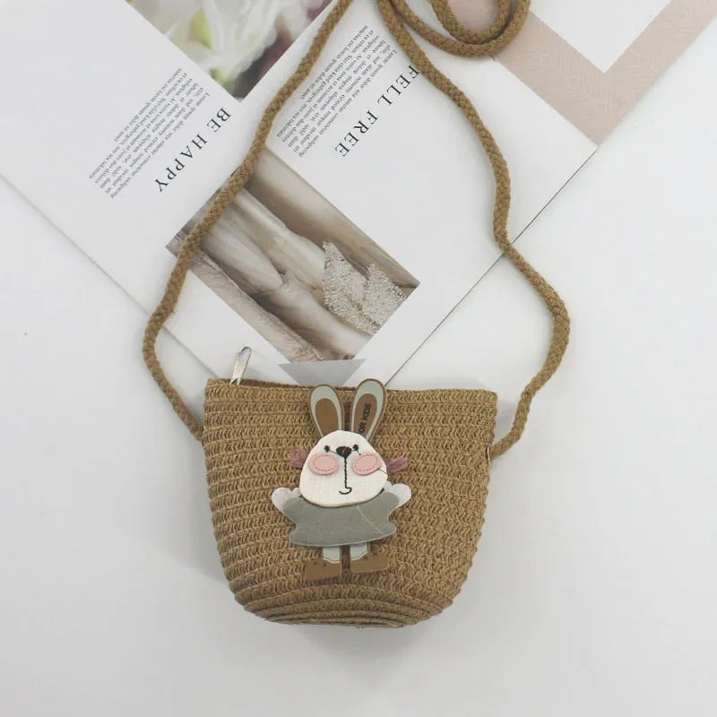 Cute Princess Mini Handbag