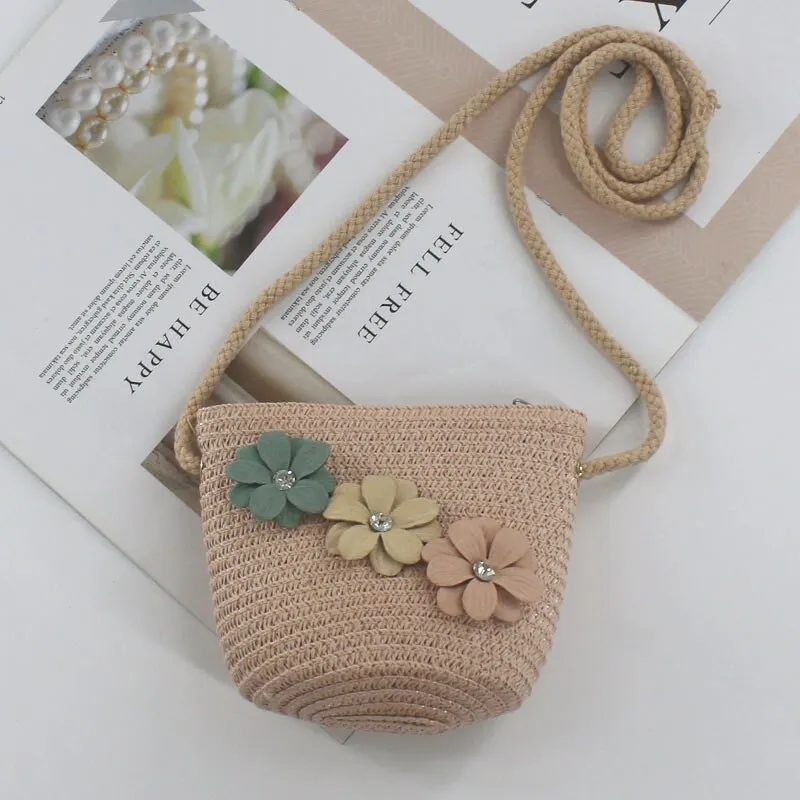 Cute Princess Mini Handbag