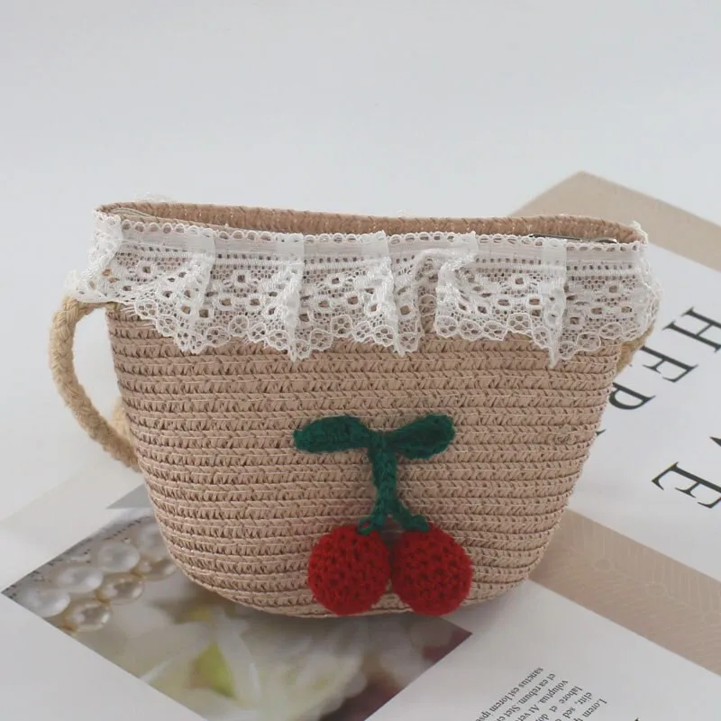 Cute Princess Mini Handbag