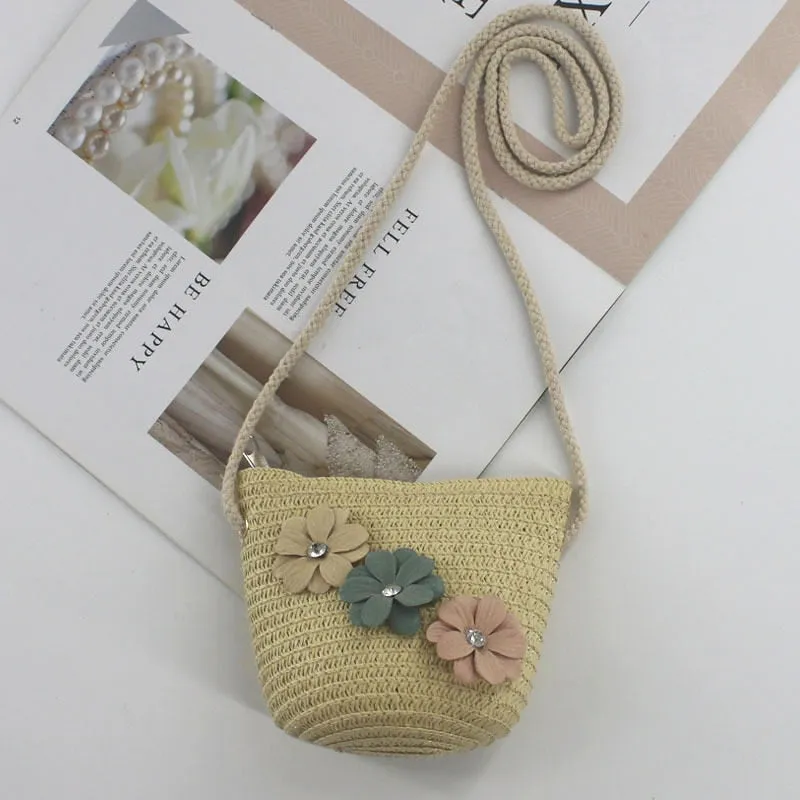 Cute Princess Mini Handbag