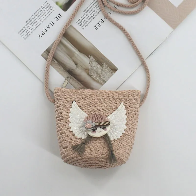 Cute Princess Mini Handbag