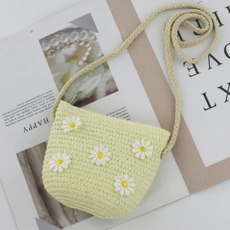 Cute Princess Mini Handbag