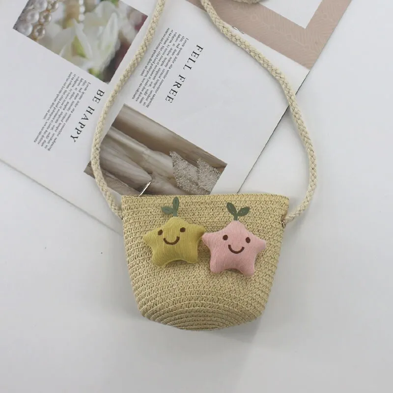 Cute Princess Mini Handbag