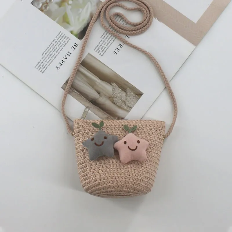 Cute Princess Mini Handbag