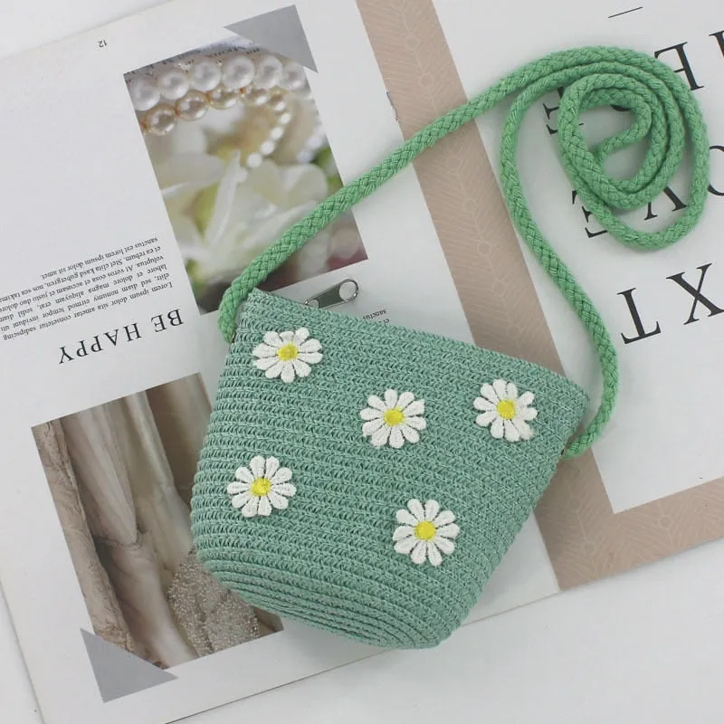 Cute Princess Mini Handbag