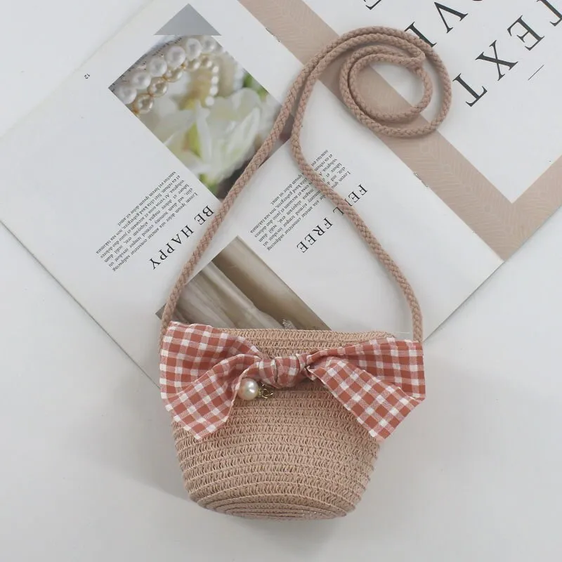 Cute Princess Mini Handbag