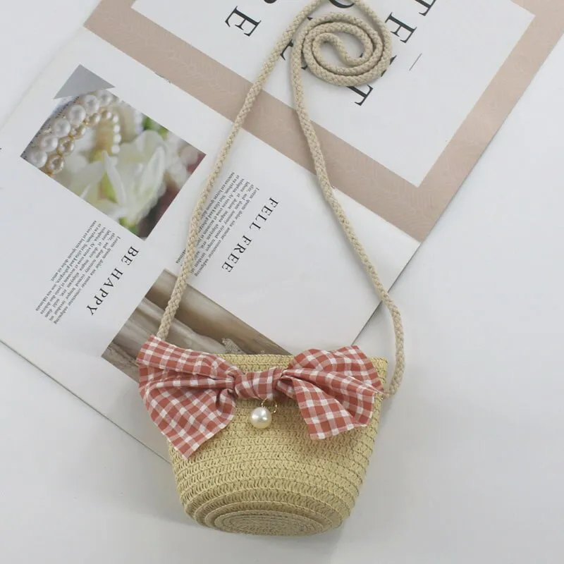 Cute Princess Mini Handbag