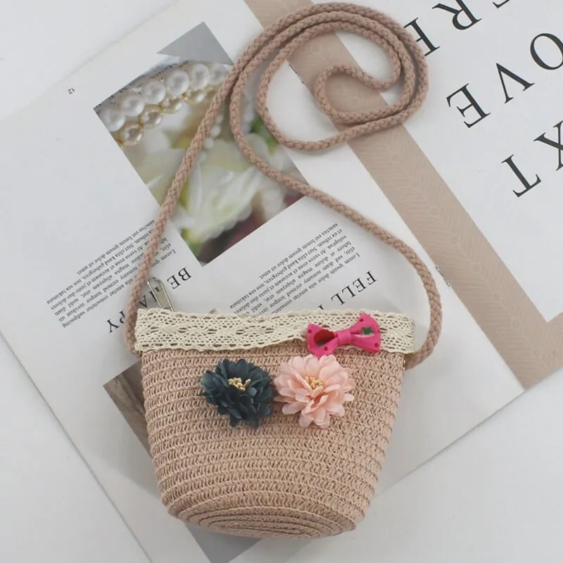 Cute Princess Mini Handbag