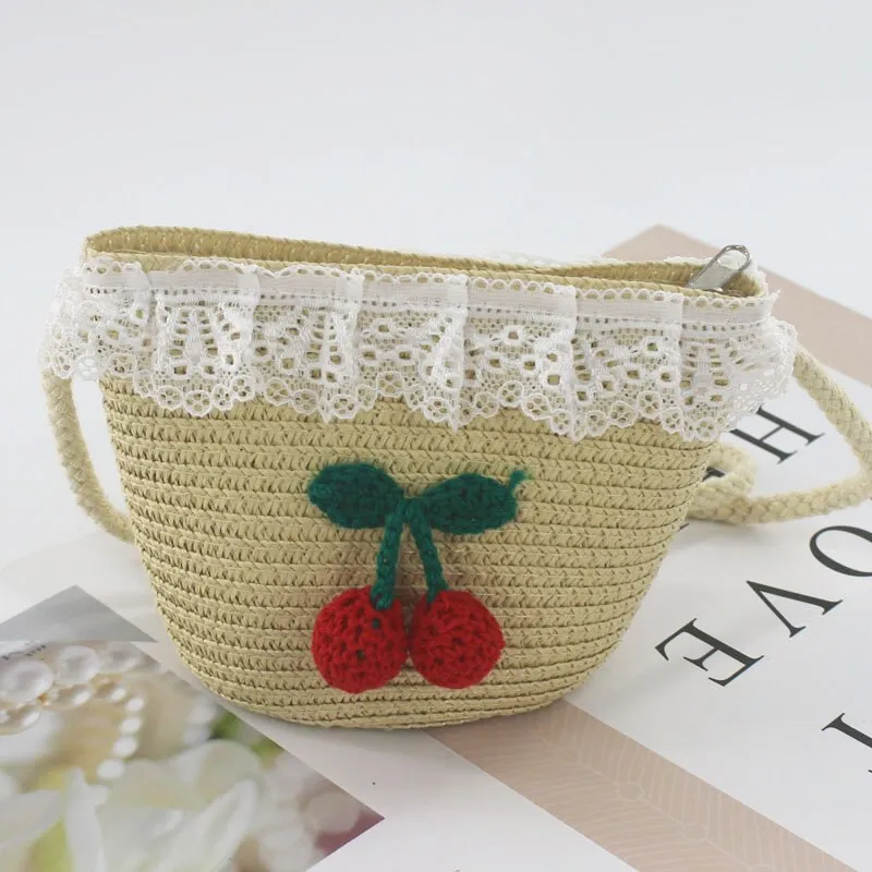 Cute Princess Mini Handbag