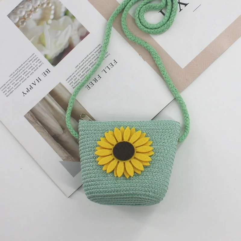 Cute Princess Mini Handbag