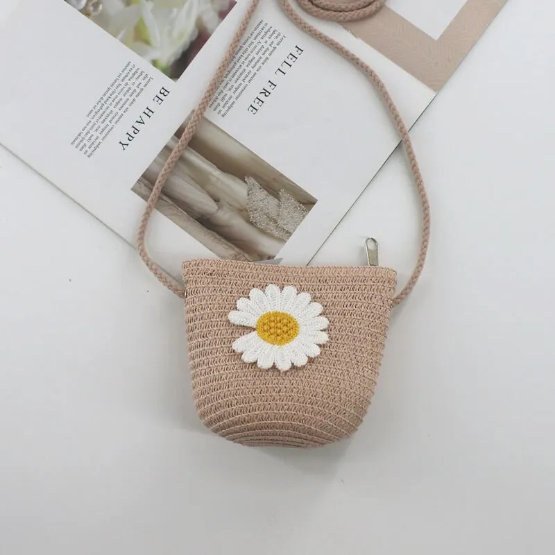 Cute Princess Mini Handbag