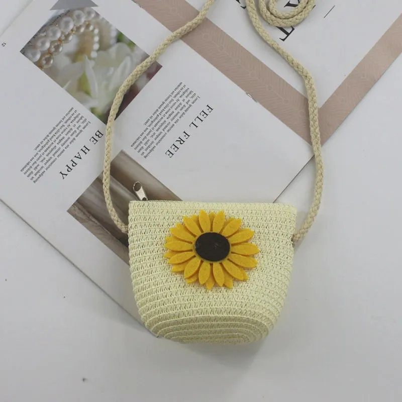 Cute Princess Mini Handbag